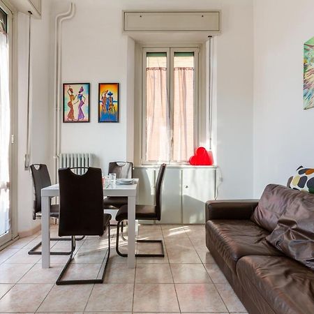 Cosy Apartment Close To Iulm University Milano Eksteriør bilde