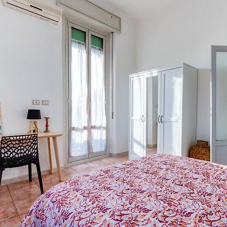 Cosy Apartment Close To Iulm University Milano Eksteriør bilde