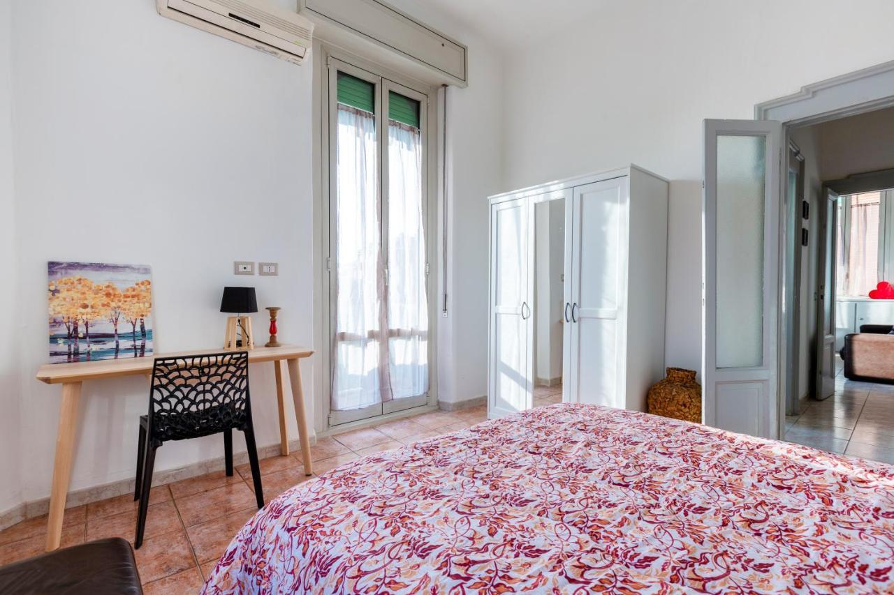Cosy Apartment Close To Iulm University Milano Eksteriør bilde
