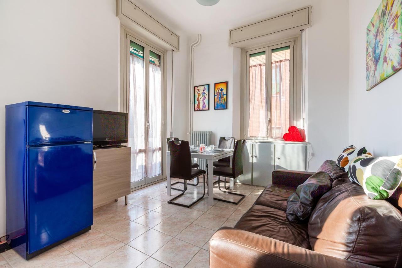 Cosy Apartment Close To Iulm University Milano Eksteriør bilde