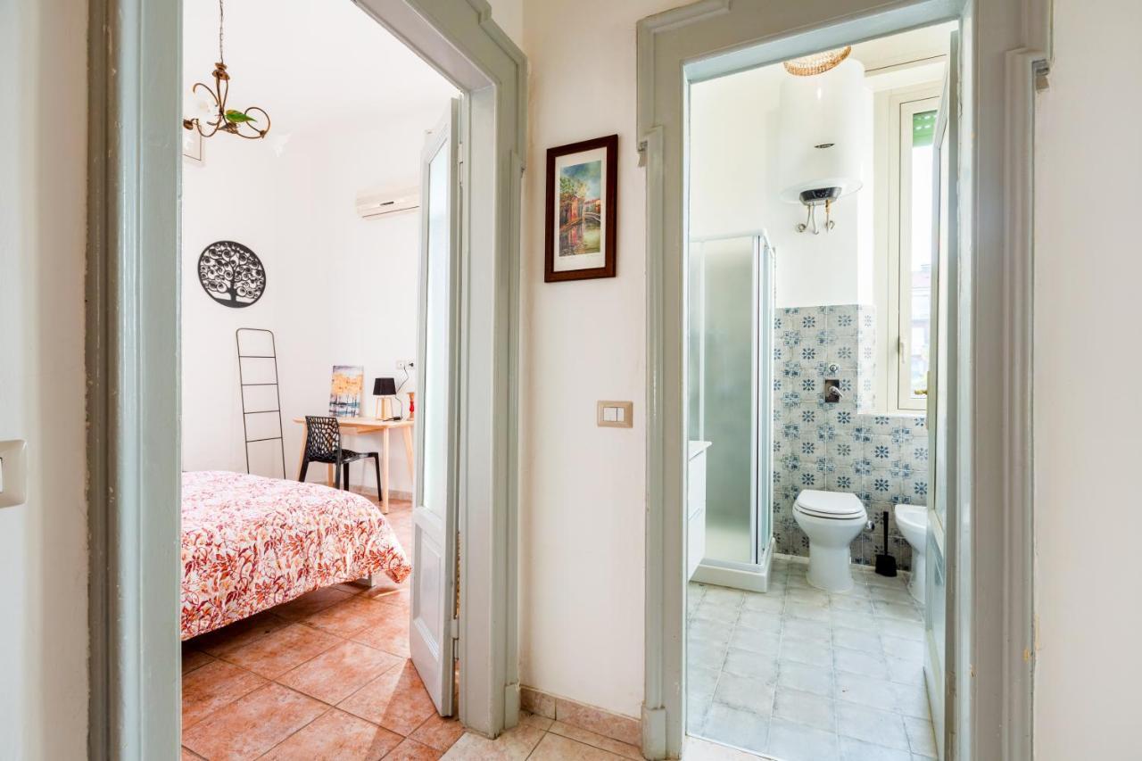 Cosy Apartment Close To Iulm University Milano Eksteriør bilde