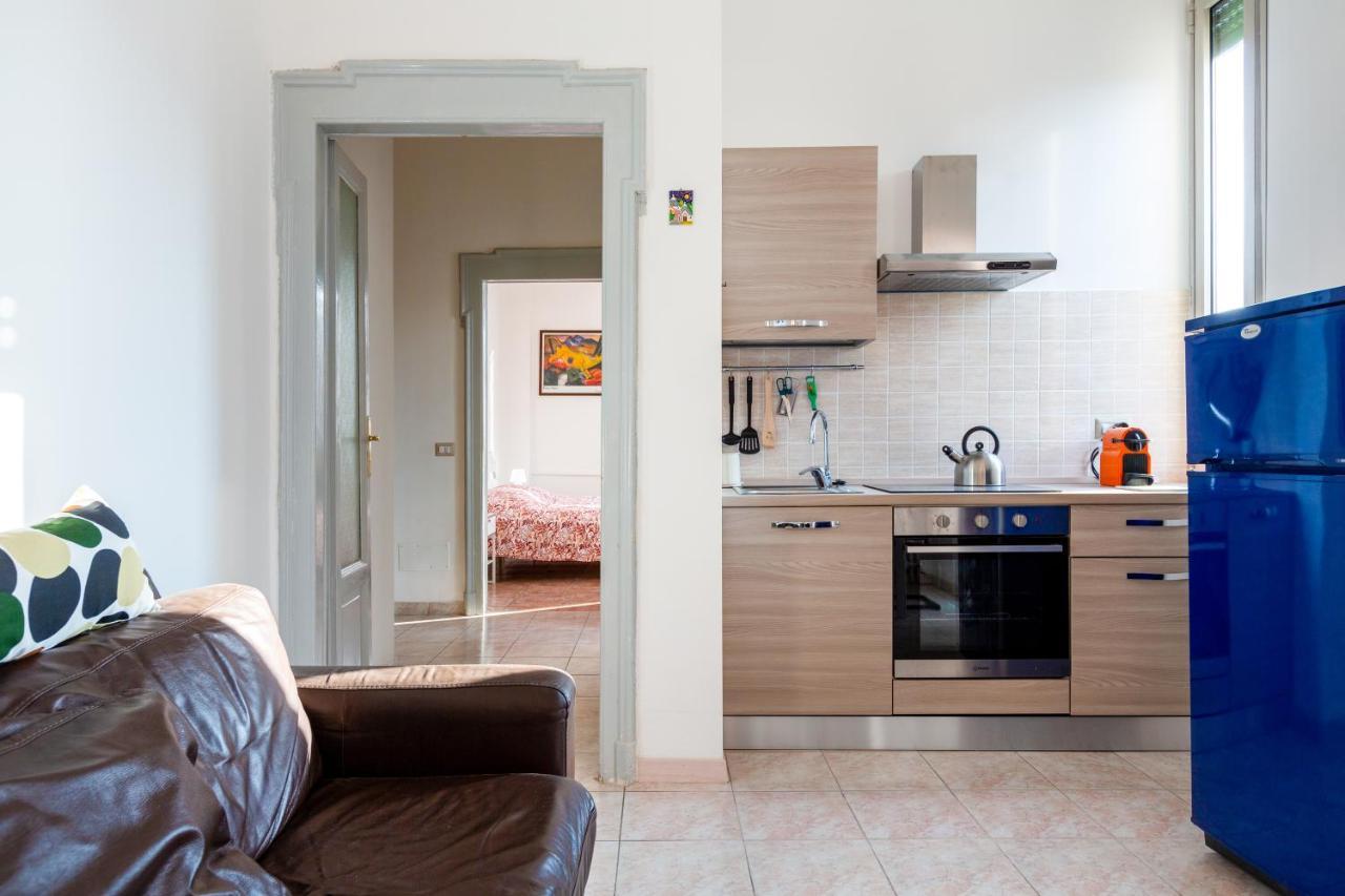 Cosy Apartment Close To Iulm University Milano Eksteriør bilde
