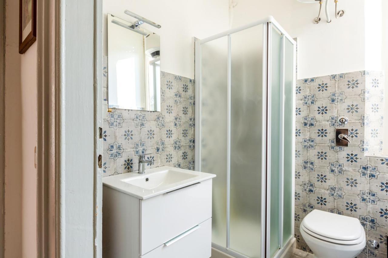 Cosy Apartment Close To Iulm University Milano Eksteriør bilde