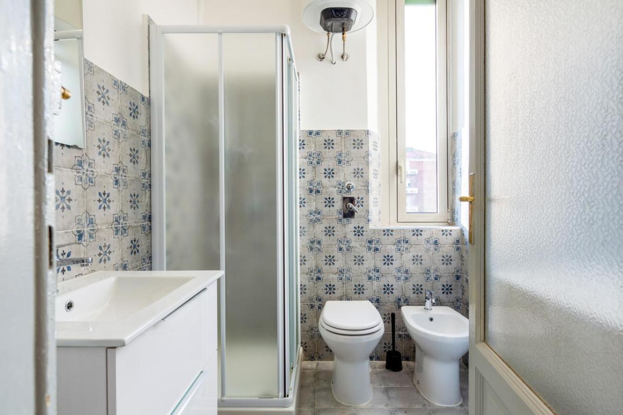 Cosy Apartment Close To Iulm University Milano Eksteriør bilde